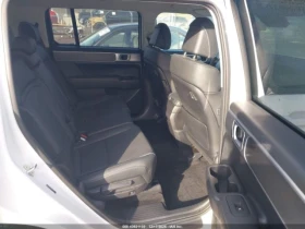 Hyundai Santa fe SEL, снимка 11