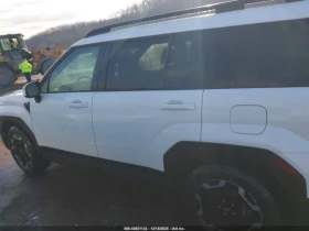 Hyundai Santa fe SEL, снимка 8