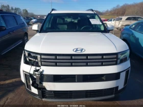 Hyundai Santa fe SEL, снимка 6