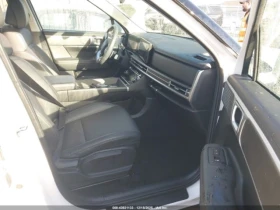 Hyundai Santa fe SEL, снимка 10