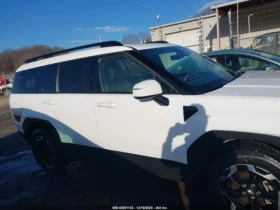 Hyundai Santa fe SEL, снимка 7