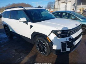 Hyundai Santa fe SEL, снимка 1