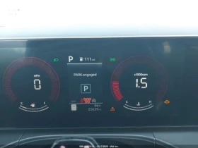 Hyundai Santa fe SEL, снимка 13