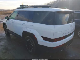 Hyundai Santa fe SEL, снимка 3