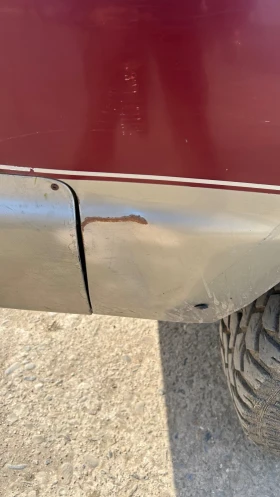 Mitsubishi Pajero sport 2.5, снимка 14