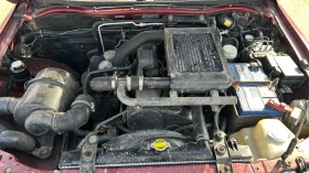 Mitsubishi Pajero sport 2.5, снимка 12