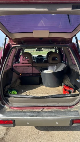 Mitsubishi Pajero sport 2.5, снимка 13