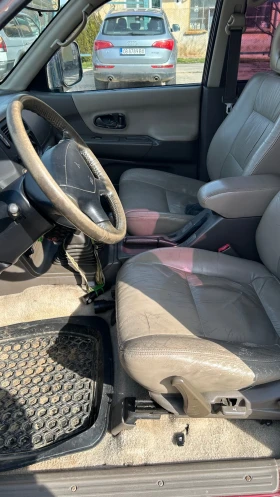 Mitsubishi Pajero sport 2.5, снимка 9
