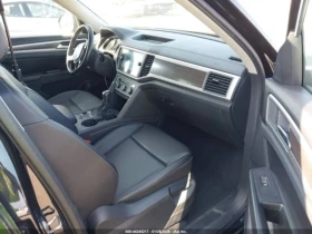 VW Atlas * 3.6* КОЖА* ПОДГРЕВ* КАМЕРА* , снимка 10