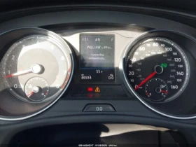 VW Atlas * 3.6* КОЖА* ПОДГРЕВ* КАМЕРА* , снимка 12