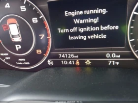 Audi Q7 * 3.0T* PREMIUM* КОЖА* ПОДГРЕВ* LED* NAVI* , снимка 11