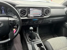 Toyota Tacoma * 4x4 Access Cab Auto * CARFAX * ЦЕНА ДО БГ, снимка 8