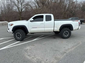 Toyota Tacoma * 4x4 Access Cab Auto * CARFAX * ЦЕНА ДО БГ, снимка 3