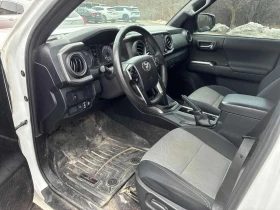 Toyota Tacoma * 4x4 Access Cab Auto * CARFAX * ЦЕНА ДО БГ, снимка 6