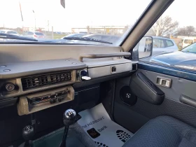 Nissan Patrol 2.8TD, снимка 11