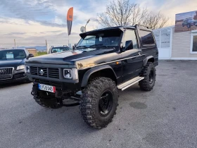 Nissan Patrol 2.8TD, снимка 8