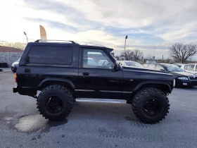 Nissan Patrol 2.8TD, снимка 3