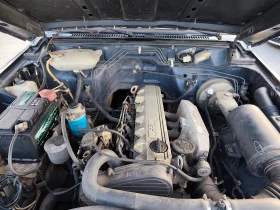 Nissan Patrol 2.8TD, снимка 13