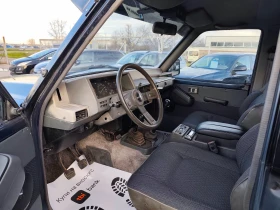 Nissan Patrol 2.8TD, снимка 9
