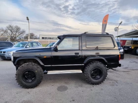 Nissan Patrol 2.8TD, снимка 7