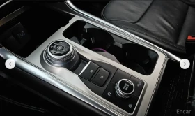 Ford Explorer 2.3* LIMITED* ПОДГРЕВ* ОБДУХВАНЕ* КАМЕРА* КЕЙЛЕС* , снимка 11