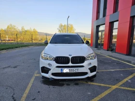 BMW X6 M full, снимка 2