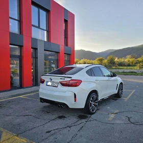 BMW X6 M full, снимка 5