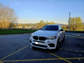 BMW X6 M full, снимка 8