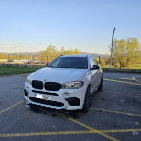 BMW X6 M full, снимка 4