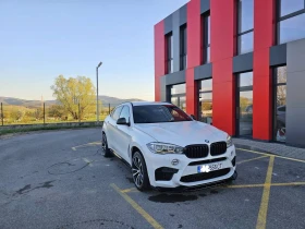 BMW X6 M full, снимка 6