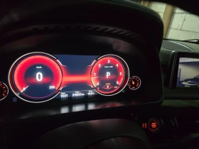 BMW X6 M full, снимка 11