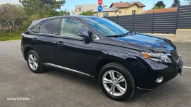 Lexus RX 450h President, снимка 4