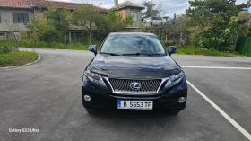 Lexus RX 450h President, снимка 1