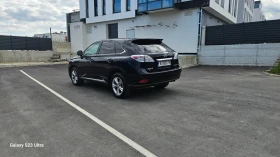 Lexus RX 450h President, снимка 2