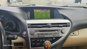 Lexus RX 450h President, снимка 10