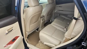 Lexus RX 450h President, снимка 16