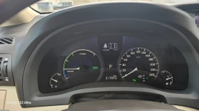 Lexus RX 450h President, снимка 7