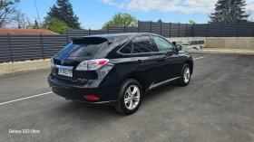Lexus RX 450h President, снимка 3