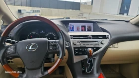 Lexus RX 450h President, снимка 11