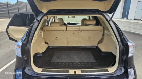 Lexus RX 450h President, снимка 15