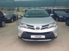Toyota Rav4 2.2 D AWD  Avtomat, снимка 2