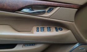 Cadillac Escalade 6.2* V8* ПОДГРЕВ* ОБДУХВАНЕ* МАСАЖ* КЕЙЛЕС* КАМЕРА, снимка 6