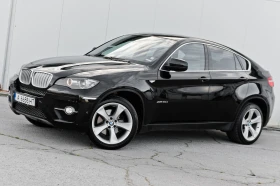 BMW X6, снимка 4