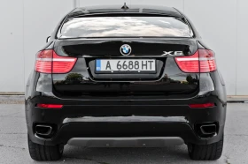 BMW X6, снимка 8