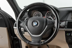 BMW X6, снимка 13