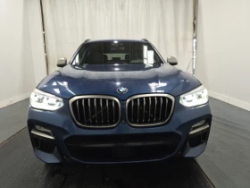 BMW X3 M40I / 360 / DISTRONIC / Harman Kardon / HUD  , снимка 3