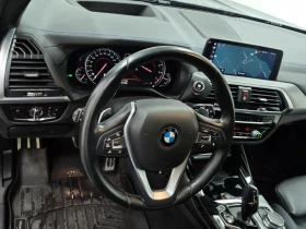 BMW X3 M40I / 360 / DISTRONIC / Harman Kardon / HUD  , снимка 8