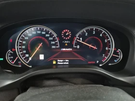 BMW X3 M40I / 360 / DISTRONIC / Harman Kardon / HUD  , снимка 10