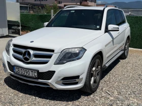 Mercedes-Benz GLK 220 CDI /// TOP ///, снимка 1