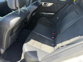 Mercedes-Benz GLK 220 CDI /// TOP ///, снимка 9